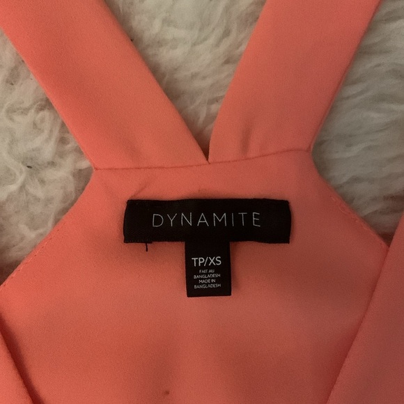 Woman’s Tank Top - Picture 2 of 3